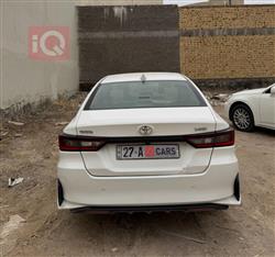 تويوتا يارس